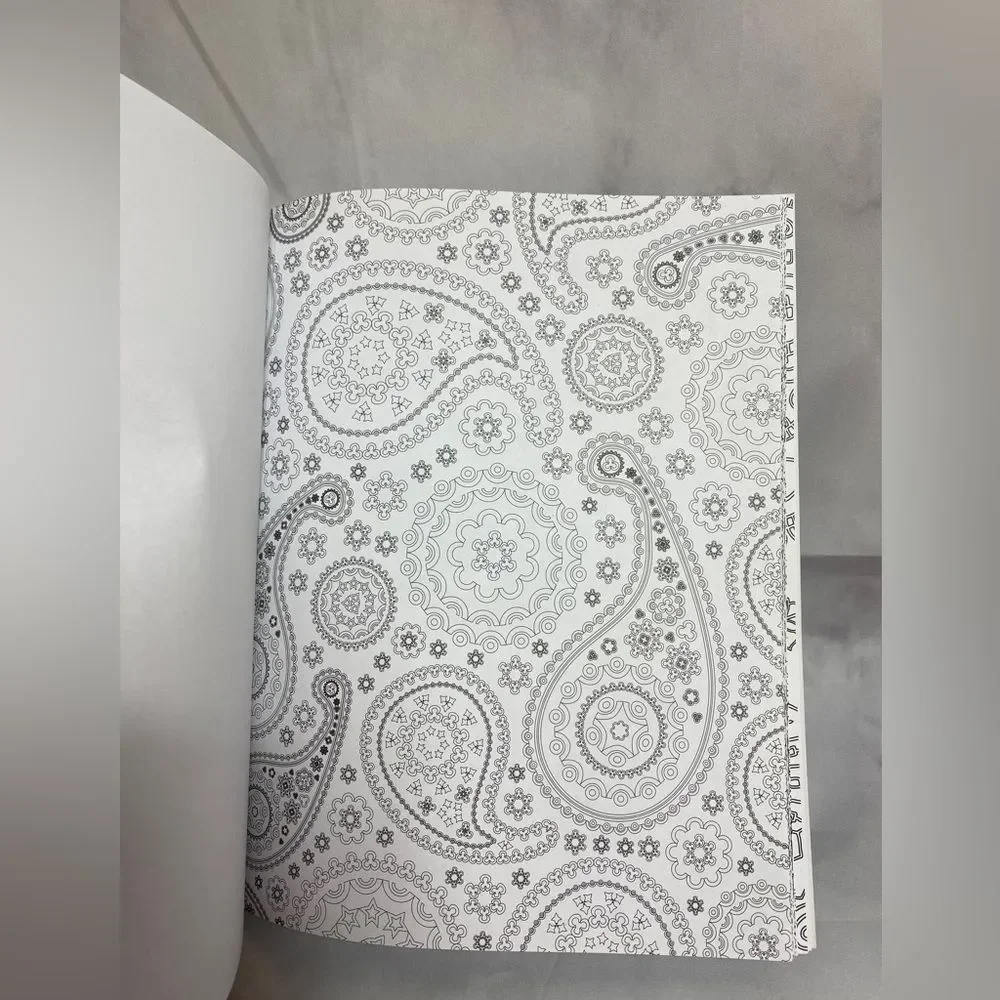 Unbranded pages missing